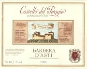 Barbera d'Asti_Poggio